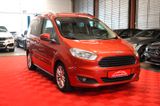 Ford Tourneo Courier 1.0 EcoBoost Titanium *1.Hand* - Ford Tourneo Courier: Titanium