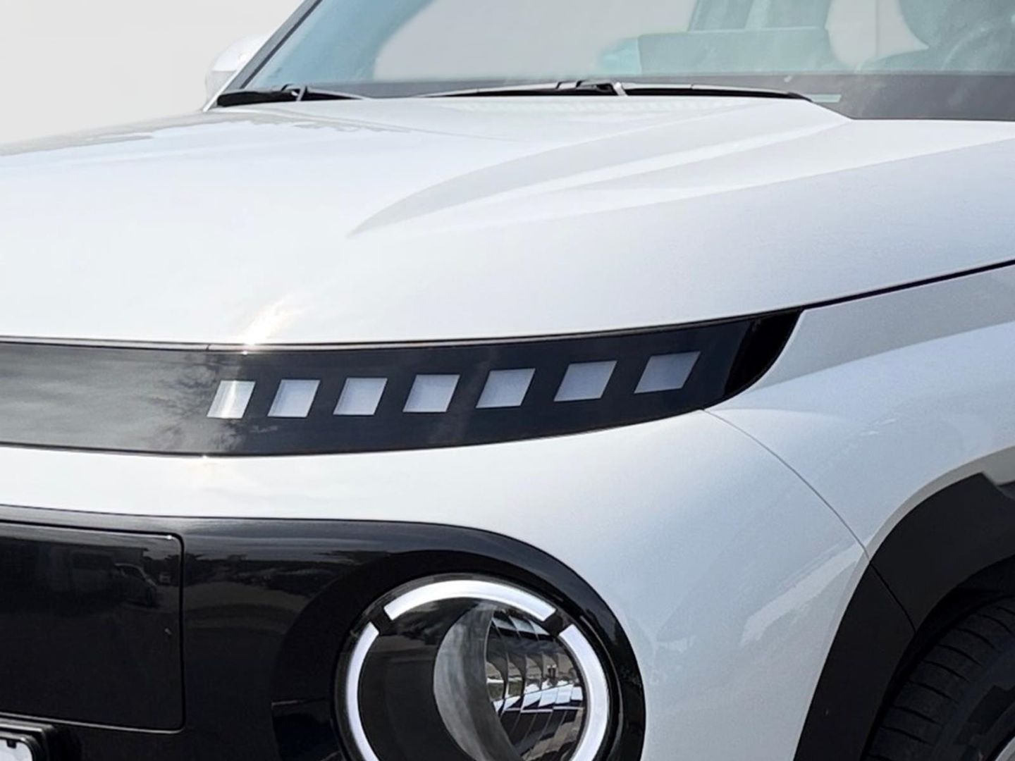 Hyundai INSTER - Bild 6