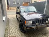 Jeep Grand Cherokee ZJ - Jeep aus 1994