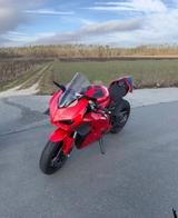 Ducati Panigale V4 - Ducati Motorräder in Nürnberg