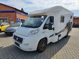 Eura Mobil Terrestra T650EB 3.0 Winterfest Einzelbetten SAT - Angebote