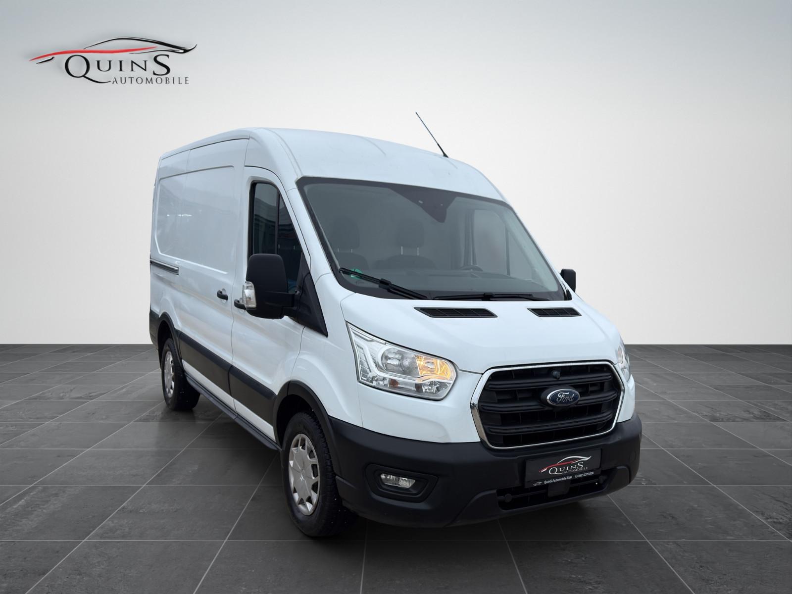 Ford Transit Kasten 350 L2 Trend TÜC AC