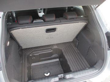 Ford Puma ST-Line PDC + 5J.Garantie + Kamera