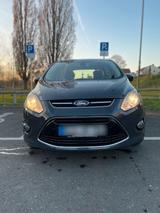 Ford C-Max 1.6 EcoBoost Grand Titanium - Ford C-Max in Frankfurt (Main)