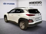 Hyundai Kona Elektro 100KW Advantage SHZ KAMERA NAVI ACC - weiße Hyundai KONA Elektro