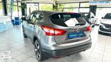 Nissan Qashqai N-Connecta NAVI+SHZ+360°KAM+EPH Vo Hi... - Nissan Qashqai: Connect