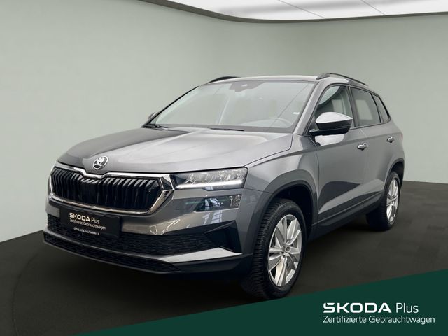 Skoda Karoq 1.5 TSI DSG Elegance*SHZ*RFK*