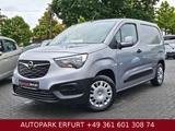 Opel Combo E Cargo Edition*Klima*Temp*Navi*Phone - Opel Combo Gebrauchtwagen in Erfurt