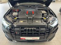 Audi SQ7 - Vorschau Bild 20
