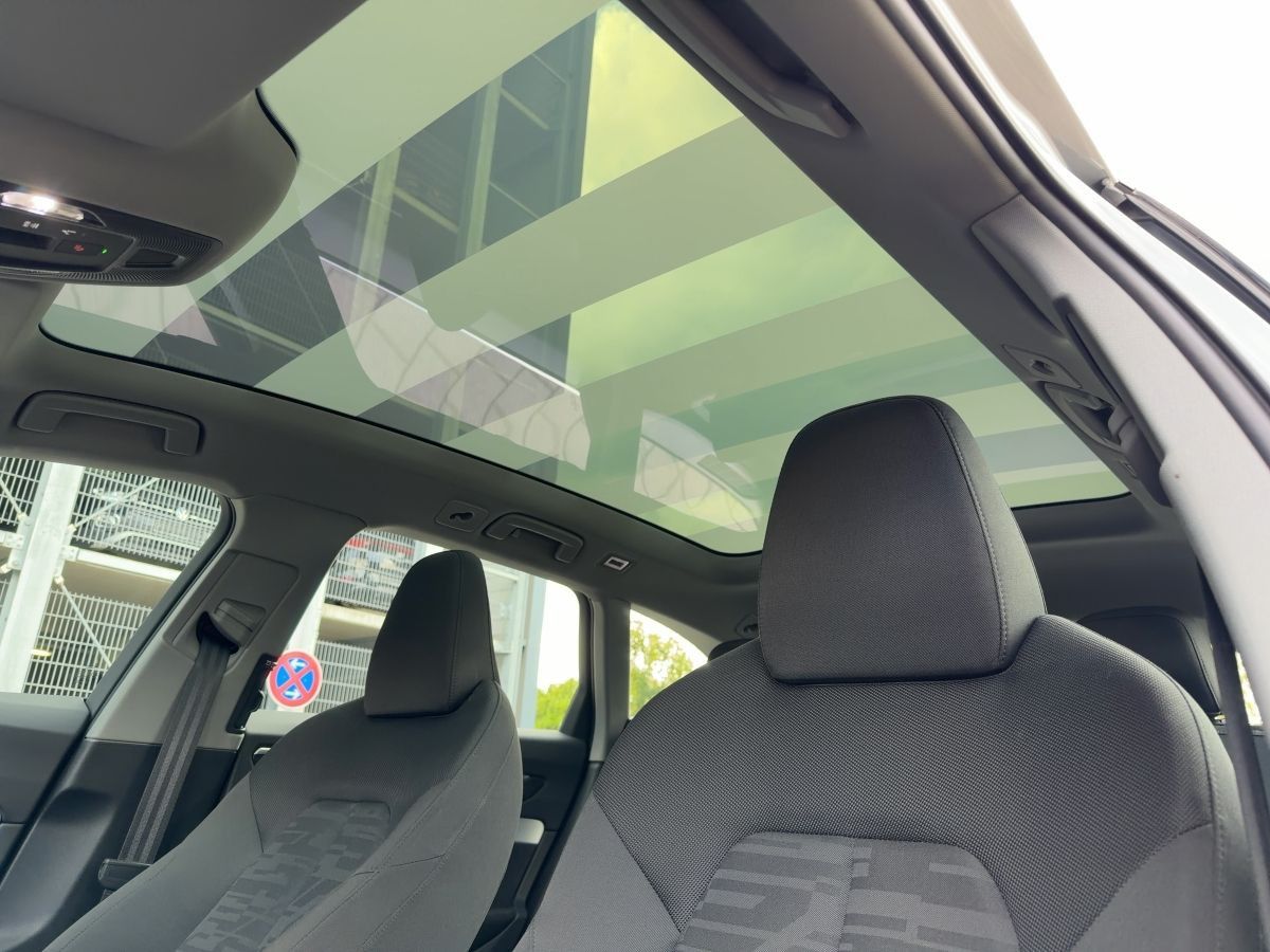Audi A6 - Bild 15