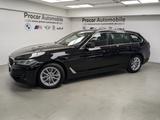 BMW 520d Touring AHK DA Prof PA HiFi ACC DAB LED - BMW 520 in Solingen