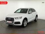 Audi Q5 45 TFSI quattro sport LED Navi el. Heckklappe - Audi Q5 in Halle
