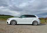 Audi RS3 2.5 TFSI S tronic quattro Sportback - - Audi RS3 von privat