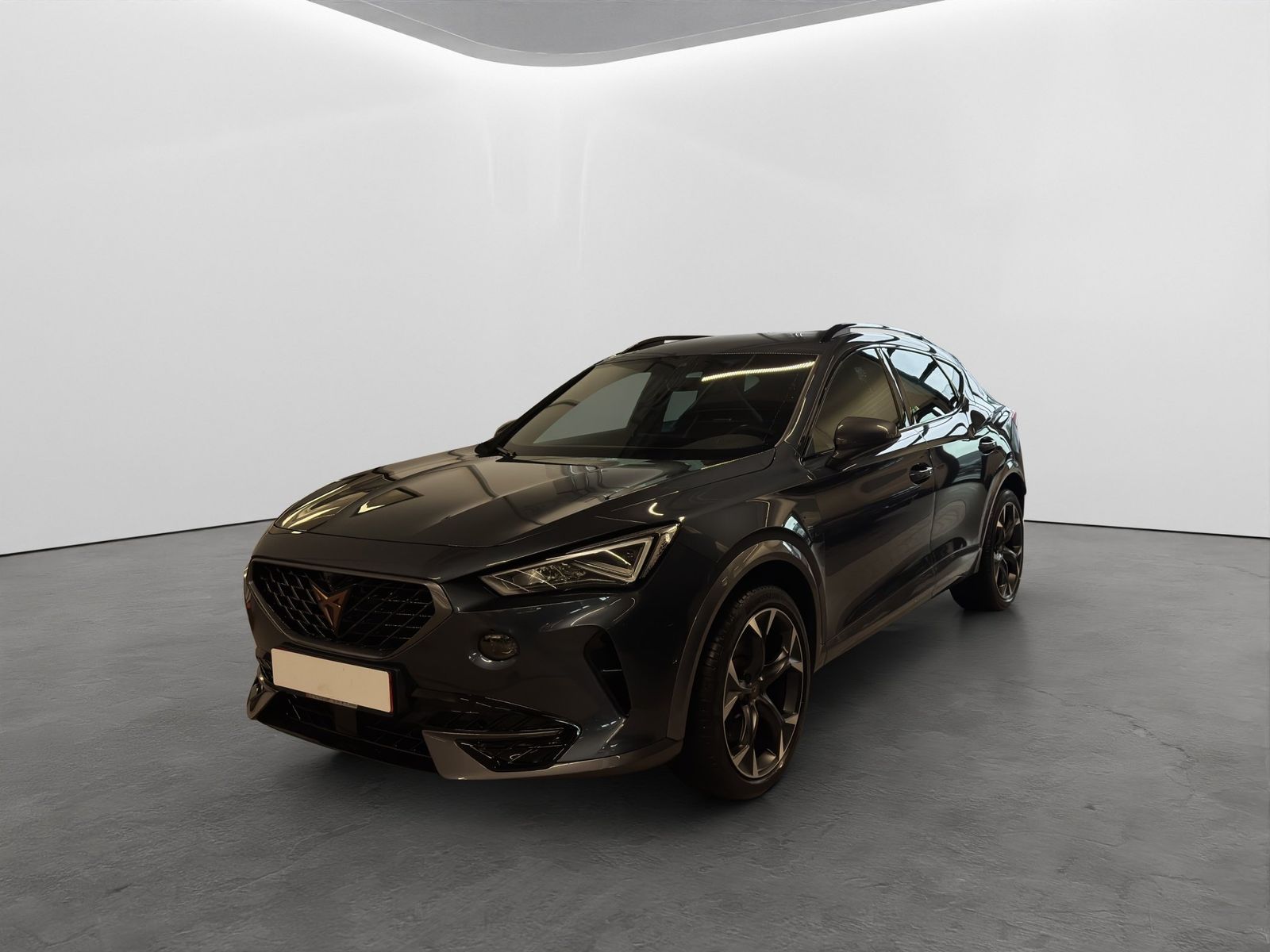 Cupra Formentor 2.0 TSI DSG 4Drive VZ LED+NAVI+AREA-VI imagem 2