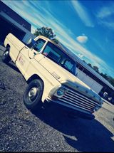 Ford F250 Pickup - Ford aus 1967