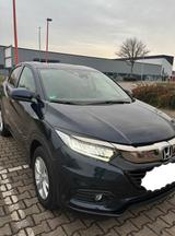 Honda HR V  RU Elegance 1.5 - gebrauchte Honda HR-V aus dem Jahr 2019