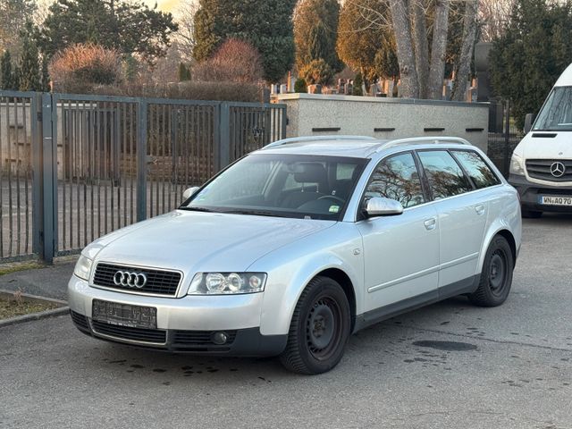 Audi A4 2.0 Avant