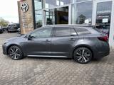 Toyota Corolla 1.8 Hybrid Touring Sports Teamplayer - Toyota mit Hybrid-Antrieb: Kombi