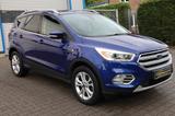 Ford Kuga 1.5 Titanium/LEDER/PANO/SHZ/PDC/AHK/KEYLESS - Ford Kuga in Herne