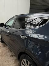 Hyundai SANTA FE 2.2 CRDi Style 4WD Automatik Style