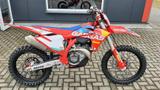 Gasgas MC 450F Factory Edition vom Deutschen Meister - GASGAS MC 450F
