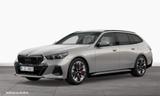 BMW i5 eDrive40 Touring M Sport AHK LiveCockpitProf - BMW i5 in Hannover