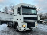 DAF XF 95.430 /Euro 3 /4x2 /2002 /ManualGearbox - DAF Xf 95