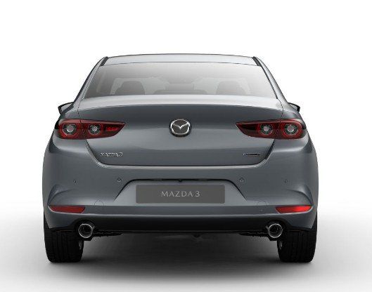 Fahrzeugabbildung Mazda 3 2.0 X 186PS Exclusive-Line SUNR