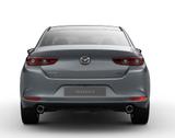 Mazda 3 2.0 X 186PS Exclusive-Line SUNR - Mazda 3 mit Panoramadach