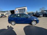 Skoda Fabia Combi Active - Skoda Fabia mit Anhängerkupplung Combi