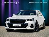 BMW 520d xDrive Touring M Sport PRO AHK ACC LiCoProf