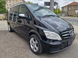 Mercedes-Benz Viano 3.0 CDI Trend Edition lang - Mercedes-Benz Viano in Dresden