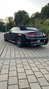 Mercedes-Benz C 200 Autom. -
