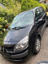 Renault Scenic 2009  Vollausstattung  Dr... - Renault Scenic Gebrauchtwagen in Bremen