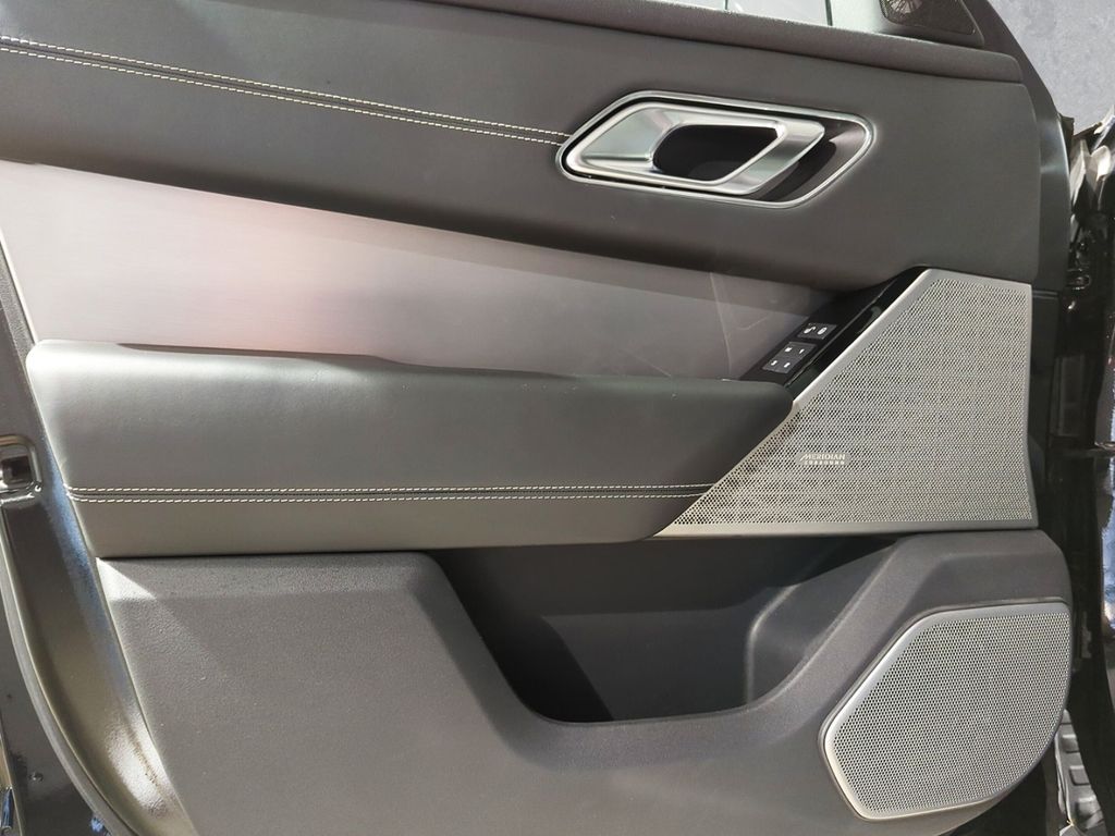 Land Rover Range Rover Velar D300 R-Dynamic HSE BLACK-PACK 