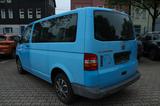 Volkswagen T5 Transporter Kombi*Klima*Standheizung*Schrank - VW T5 Transporter von 2004