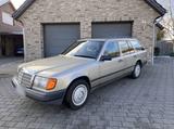 Mercedes-Benz S124 T-Modell 200TE 5-Gang Absolut alltags... - Mercedes-Benz 200: Te