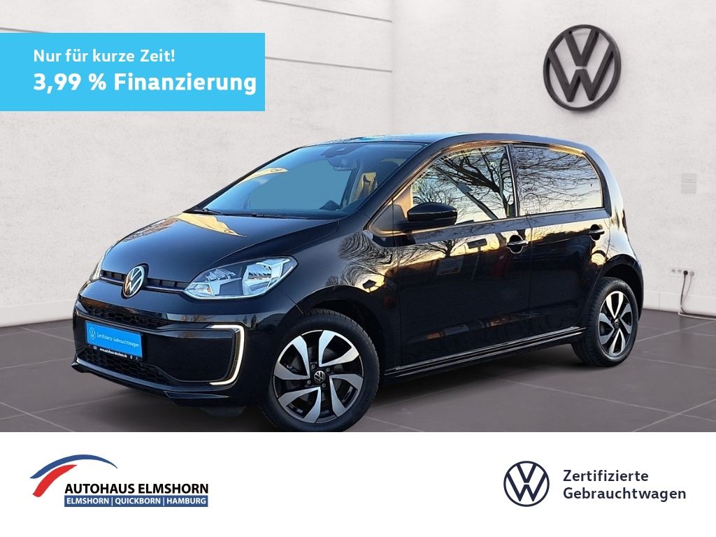 Volkswagen e-up! Active CCS KAM GRA SHZ 15"LM PDC