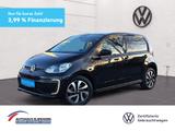 Volkswagen e-up! Active CCS KAM GRA SHZ 15"LM PDC - schwarze Volkswagen e-up!