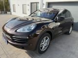 Porsche Cayenne S Diesel"Luftfederung"ACC"Carplay"Kamera - Porsche in Ludwigsburg
