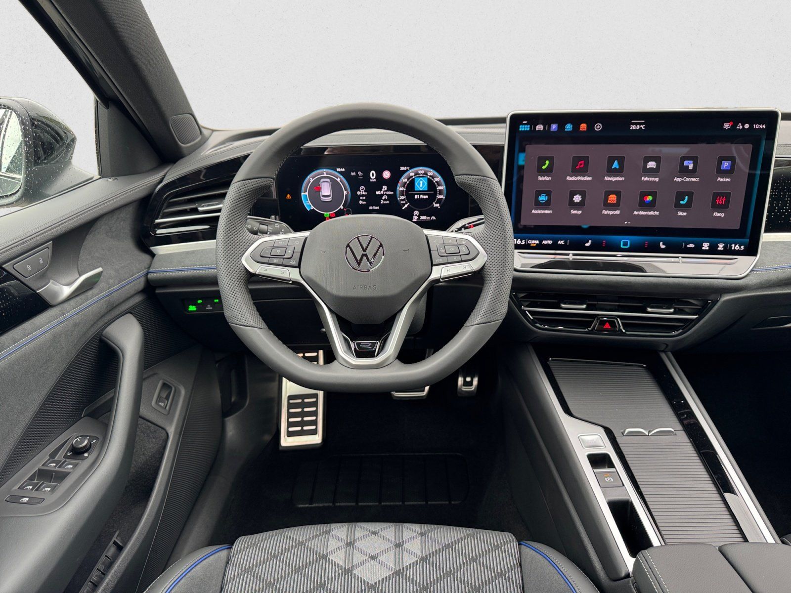 Volkswagen Passat Variant - Bild 11