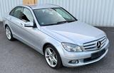 Mercedes-Benz C 300*Navi*Leder*18 AMG*Bi-Xenon*PDC*EURO5*TÜV - Mercedes-Benz C 300 bis 10.000 Euro