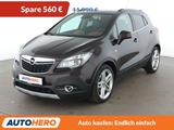 Opel Mokka X 1.4 Turbo Innovation Aut.*NAV*XENON*SPUR - Opel Gebrauchtwagen von 2016