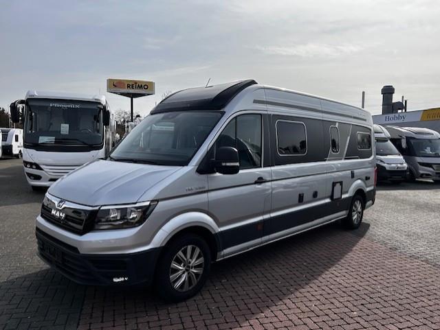 Adria Twin Max 680 SLB, wenig KM! sofort verfügbar