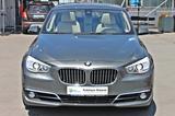 BMW 535d Gran Turismo xDrive (Pano,HuD,RFK,Soft-Cl.) - BMW 5er Reihe: Gran Turismo