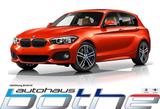 BMW 116 EDITION M SPORT SHADOW*LED*NAVI*HIFI*SHZ*TEM - BMW 116: M Sport