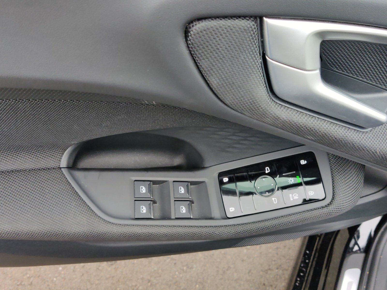 Fahrzeugabbildung Audi A5 Avant TFSI 150 kW S tronic Kamera, ACC