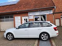 Skoda Octavia Combi Elegance 1,4TSI