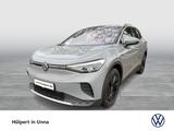 Volkswagen ID.4 Pure CITY AHK ACC NAVI CARPLAY SITZHEIZUNG - graue Volkswagen ID.4