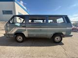 Volkswagen T3 Multivan Magnum Servo Bett Tisch HU 9.26 - VW T3 Gebrauchtwagen